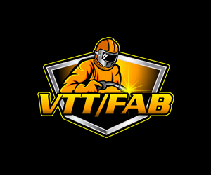 Diseño de Logo por Paint-Tools para Vargas Turbocharger Technologies | Diseño: #29761266