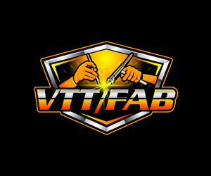 Logo Design by Paint-Tools for Vargas Turbocharger Technologies | Design #29764612
