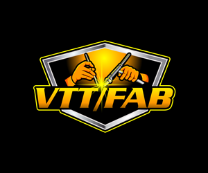 Logo-Design von Paint-Tools für Vargas Turbocharger Technologies | Design: #29764614