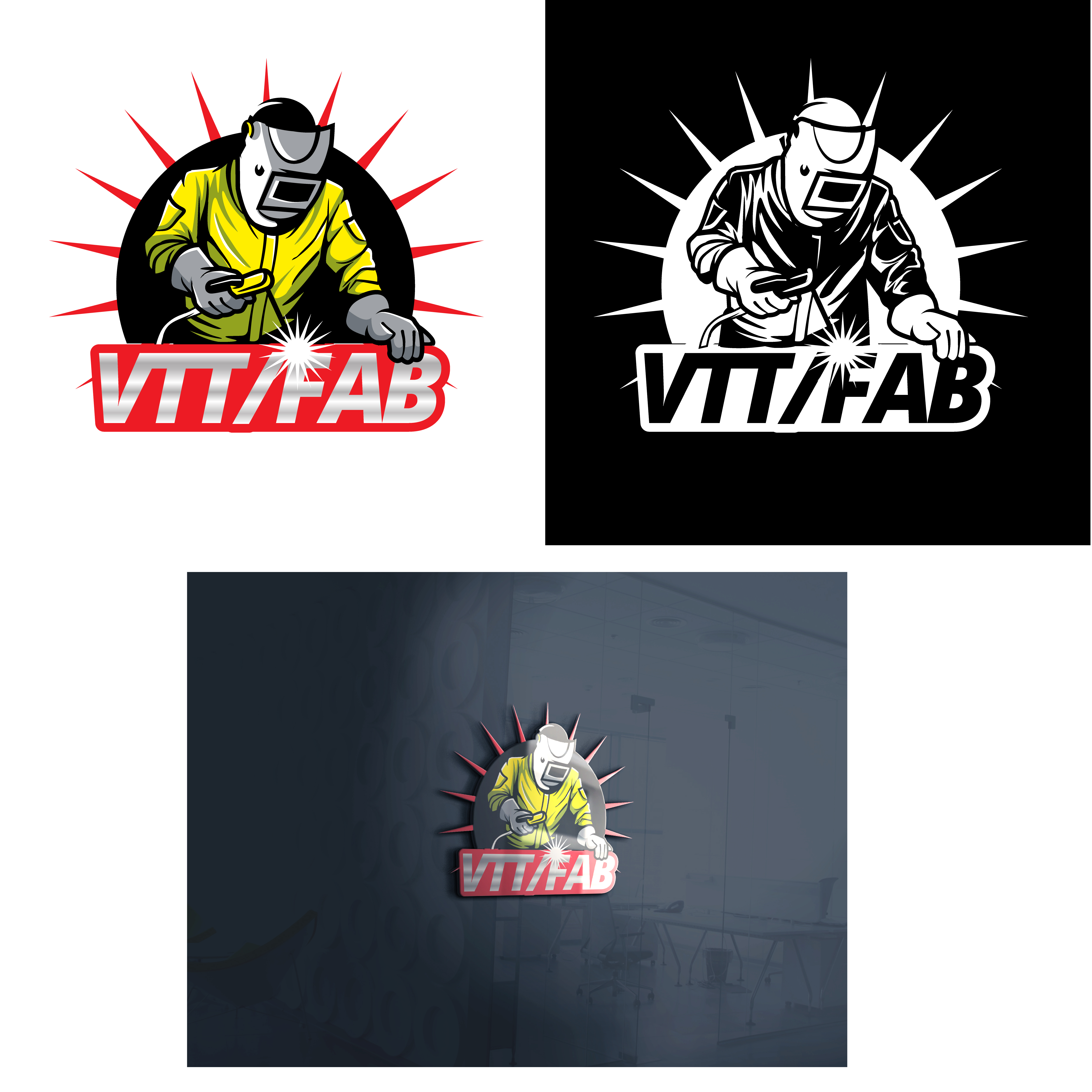 Logo-Design von Zamidu dx für Vargas Turbocharger Technologies | Design #29758875