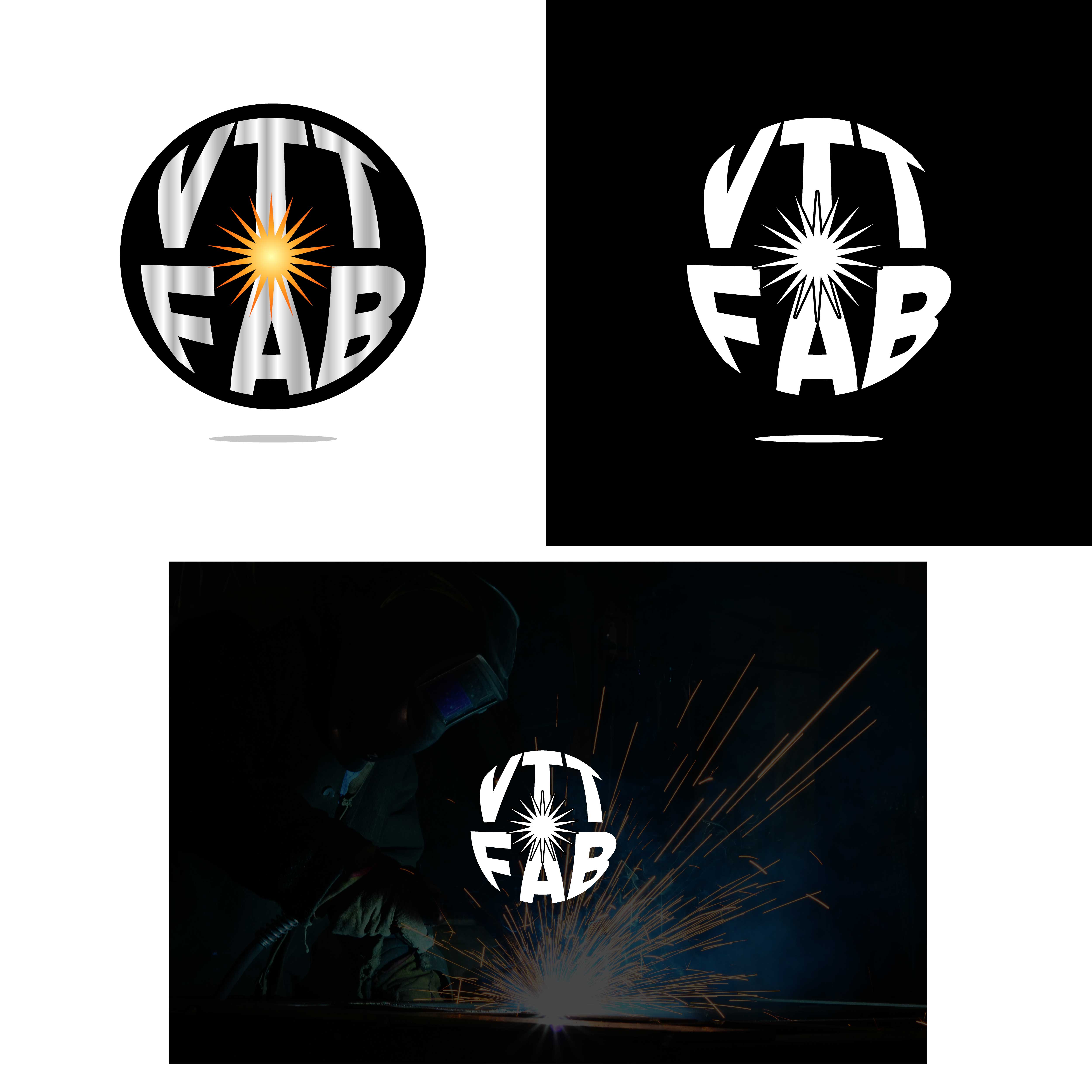 Logo Design by Zamidu dx for Vargas Turbocharger Technologies | Design #29759326