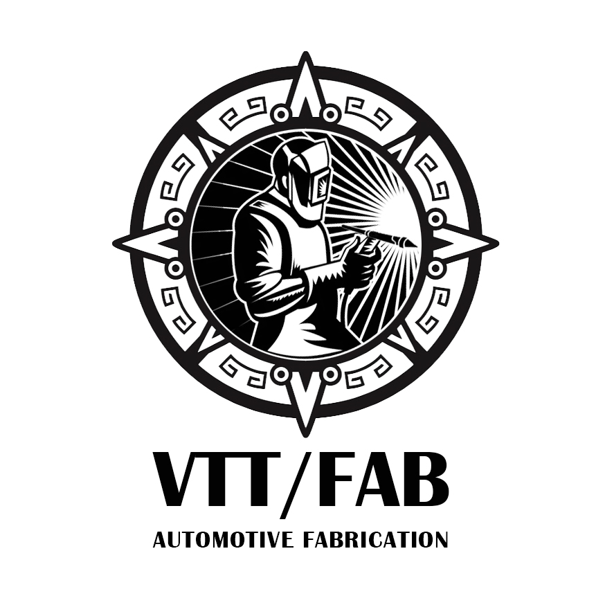 Logo Design by M79 for Vargas Turbocharger Technologies | Design #29761526