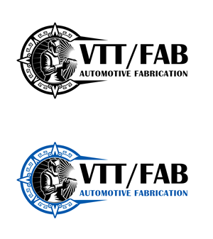 Diseño de Logo por M79 para Vargas Turbocharger Technologies | Diseño: #29761610