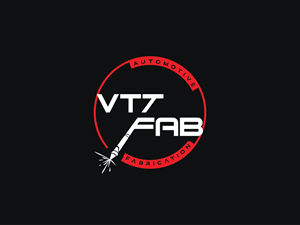 Diseño de Logo por dhamkith para Vargas Turbocharger Technologies | Diseño: #29755657