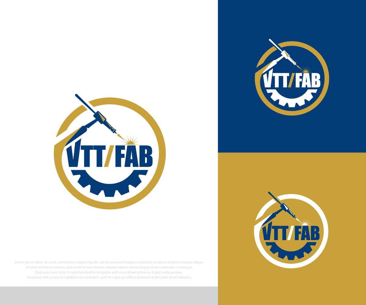 Design de Logo par ecorokerz pour Vargas Turbocharger Technologies | Design #29758965