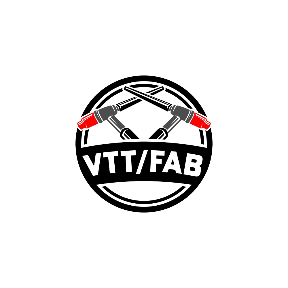 Logo Design by b3no for Vargas Turbocharger Technologies | Design #29786894