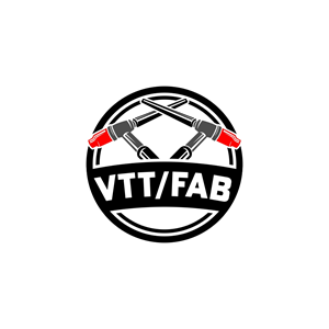 Diseño de Logo por b3no para Vargas Turbocharger Technologies | Diseño: #29786894