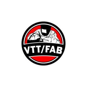 Diseño de Logo por b3no para Vargas Turbocharger Technologies | Diseño: #29786905