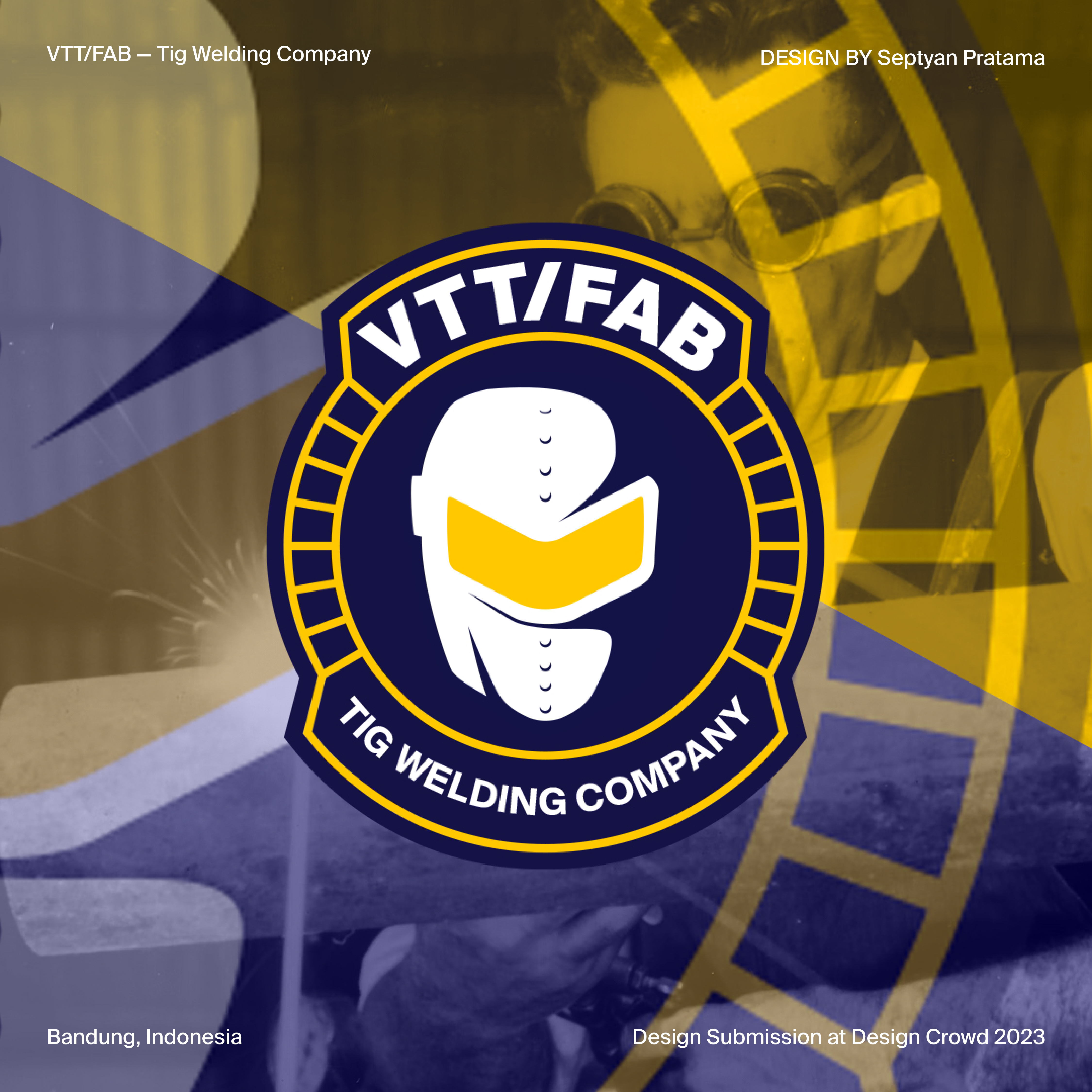 Logo Design by Ian 18 for Vargas Turbocharger Technologies | Design #29789078