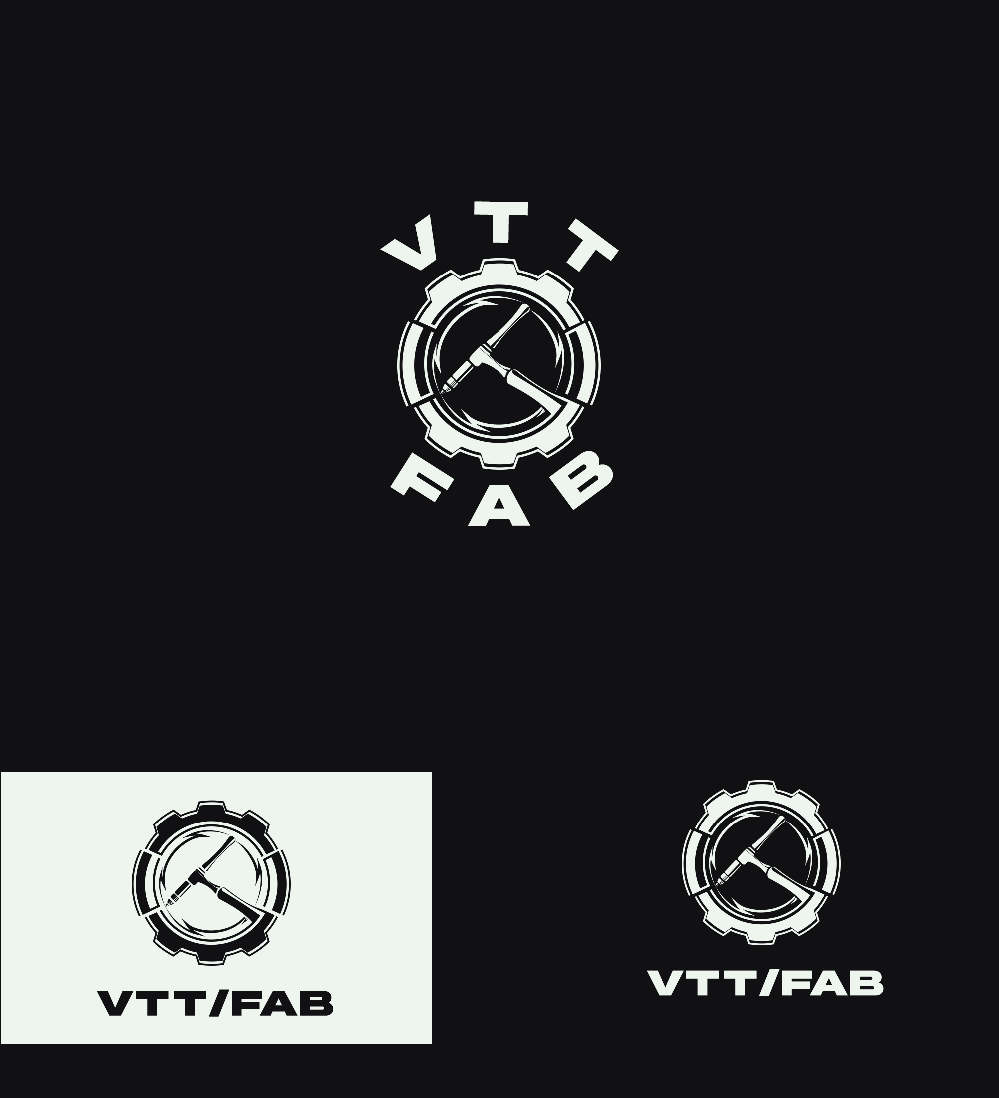 Diseño de Logo por Ana Gocheva para Vargas Turbocharger Technologies | Diseño #29762613