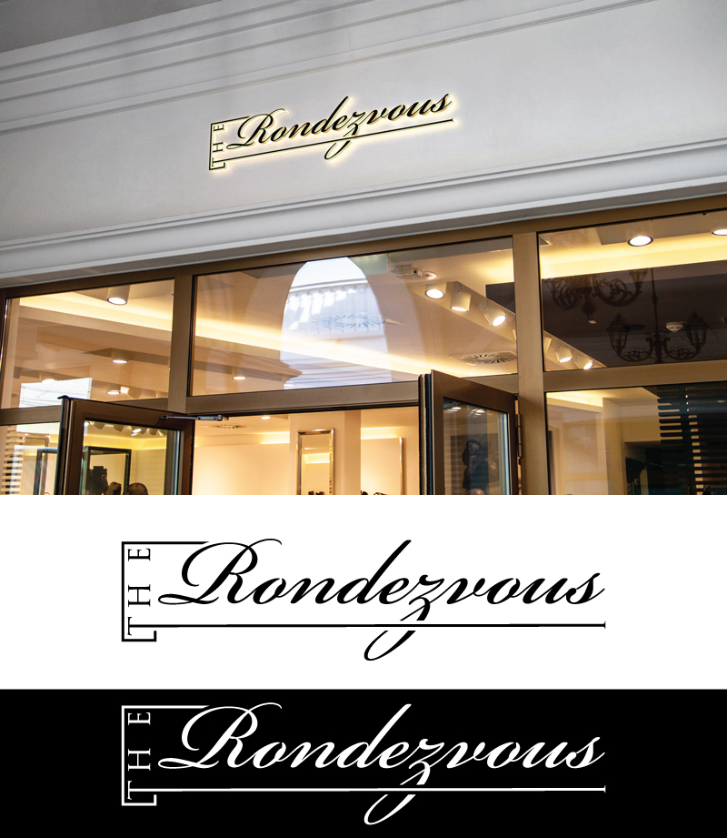 Logo Design by okimok for this project | Design #29757482