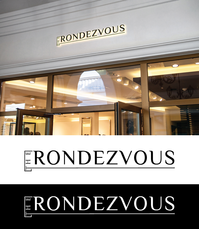 Logo Design by okimok for this project | Design #29758793