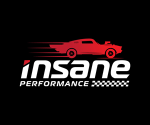 Design de Logo par Adi Graphics pour Insane Performance | Design : #29757124