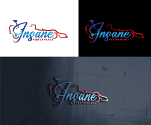 Design de Logo par RS_Design pour Insane Performance | Design : #29756908