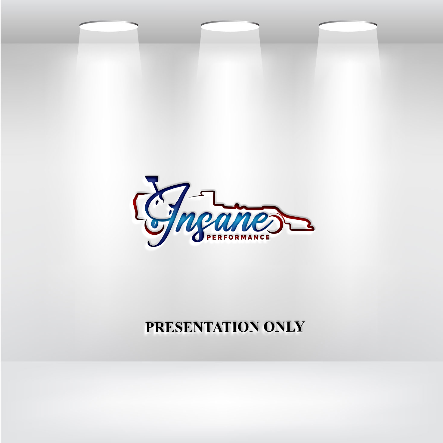 Design de Logo par RS_Design pour Insane Performance | Design #29756909
