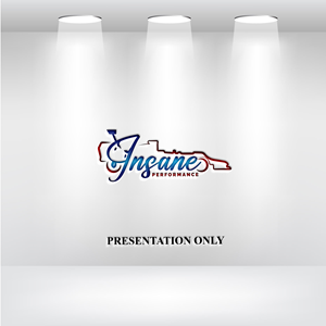 Design de Logo par RS_Design pour Insane Performance | Design : #29756909