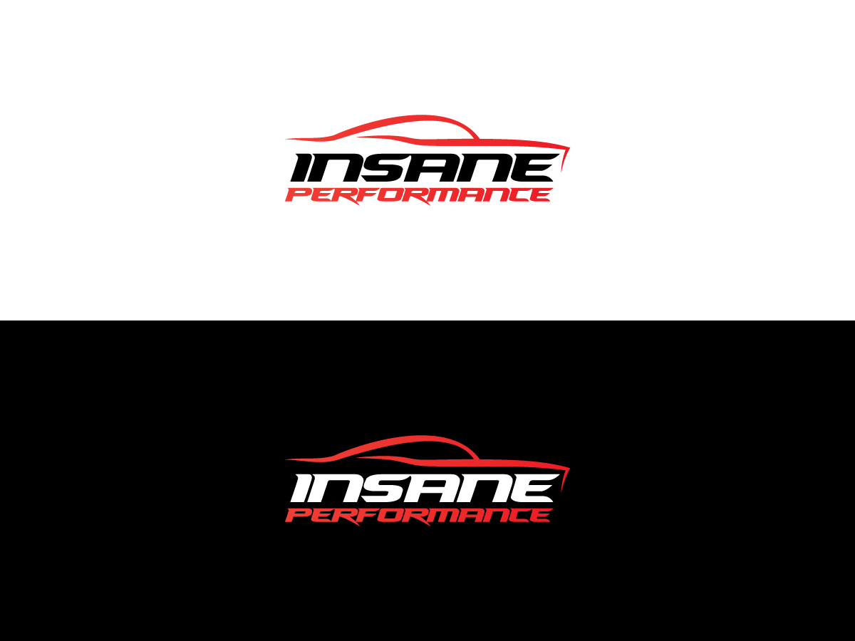 Design de Logo par 439 Creations pour Insane Performance | Design #29755342