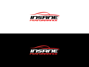 Design de Logo par 439 Creations pour Insane Performance | Design : #29755342