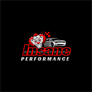 Design de Logo par rgb01 pour Insane Performance | Design : #29757672