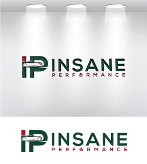 Design de Logo par okimok pour Insane Performance | Design : #29757549