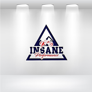 Design de Logo par AyaanArt pour Insane Performance | Design : #29755592