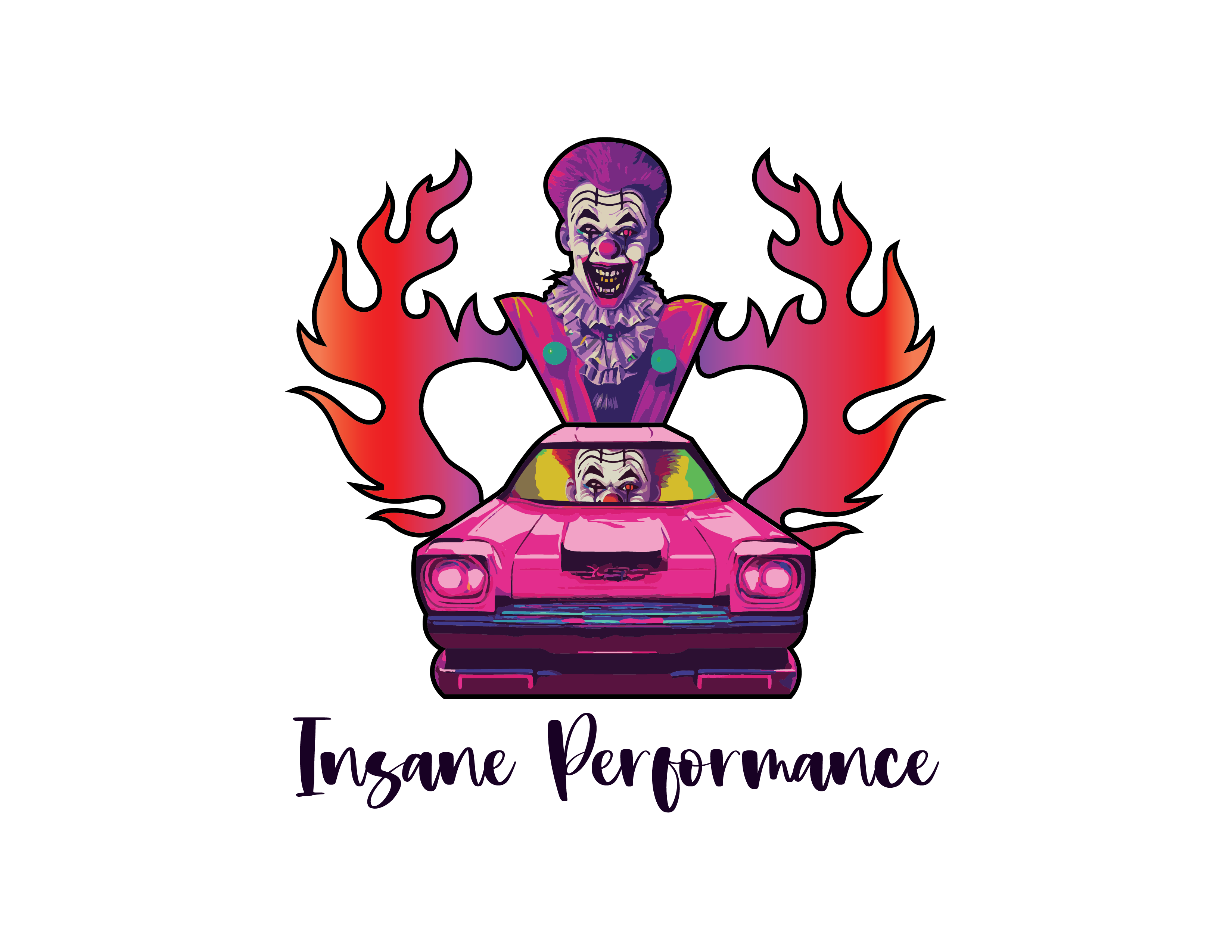 Design de Logo par Ar_nisam_usman pour Insane Performance | Design #29756660