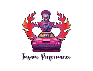 Design de Logo par Ar_nisam_usman pour Insane Performance | Design : #29756660