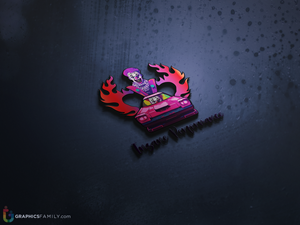 Design de Logo par Ar_nisam_usman pour Insane Performance | Design : #29756663