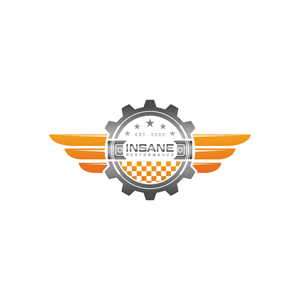 Logo Design by Astriella21 for Insane Performance | Design: #29755416