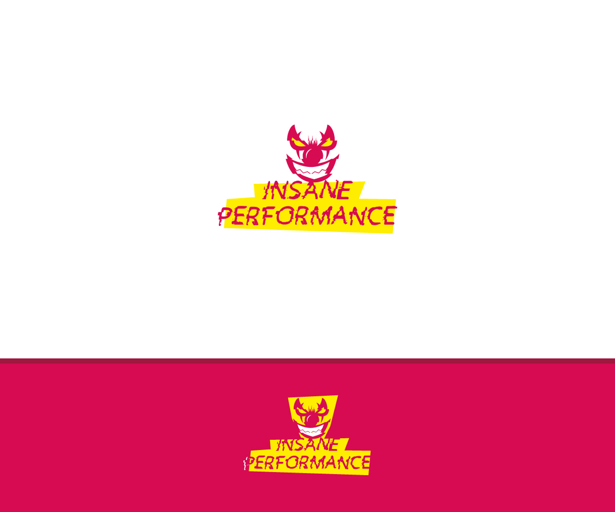 Design de Logo par Greedin pour Insane Performance | Design #29756983