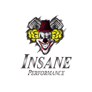 Design de Logo par konde.hipe pour Insane Performance | Design : #29756818