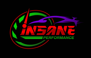 Design de Logo par Dil_gfx pour Insane Performance | Design : #29757448