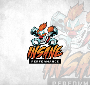 Logo Design by GraphicRogue
