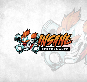 Design de Logo par GraphicRogue pour Insane Performance | Design : #29757830