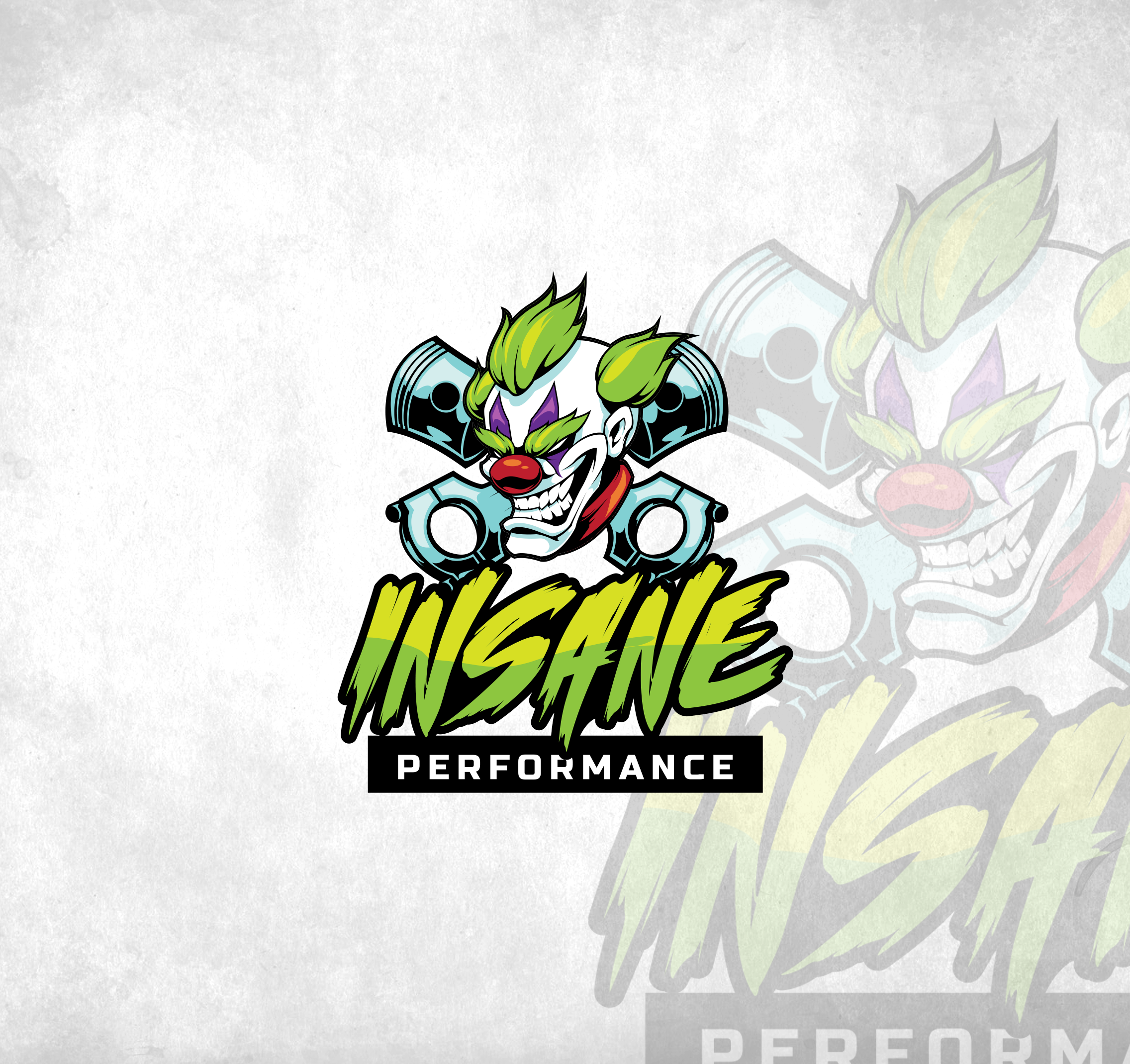 Design de Logo par GraphicRogue pour Insane Performance | Design #29762543