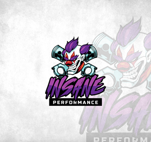 Design de Logo par GraphicRogue pour Insane Performance | Design : #29762548