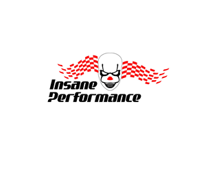 Design de Logo par Nozim 28 pour Insane Performance | Design : #29757098