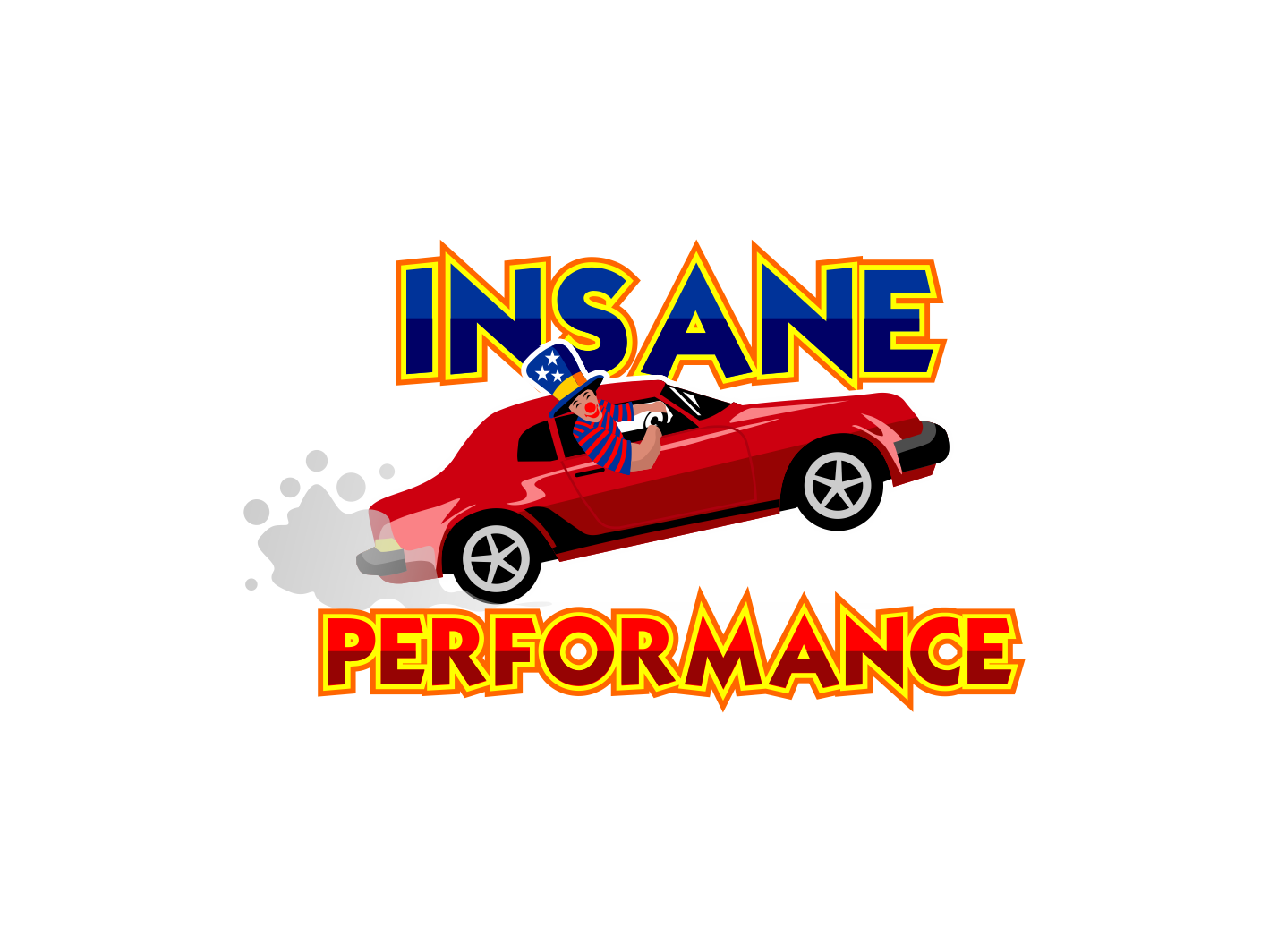 Design de Logo par BNdesigner pour Insane Performance | Design #29755510