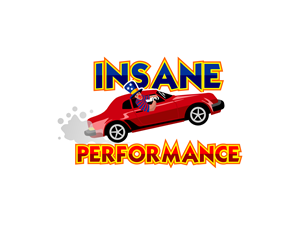 Design de Logo par BNdesigner pour Insane Performance | Design : #29755510