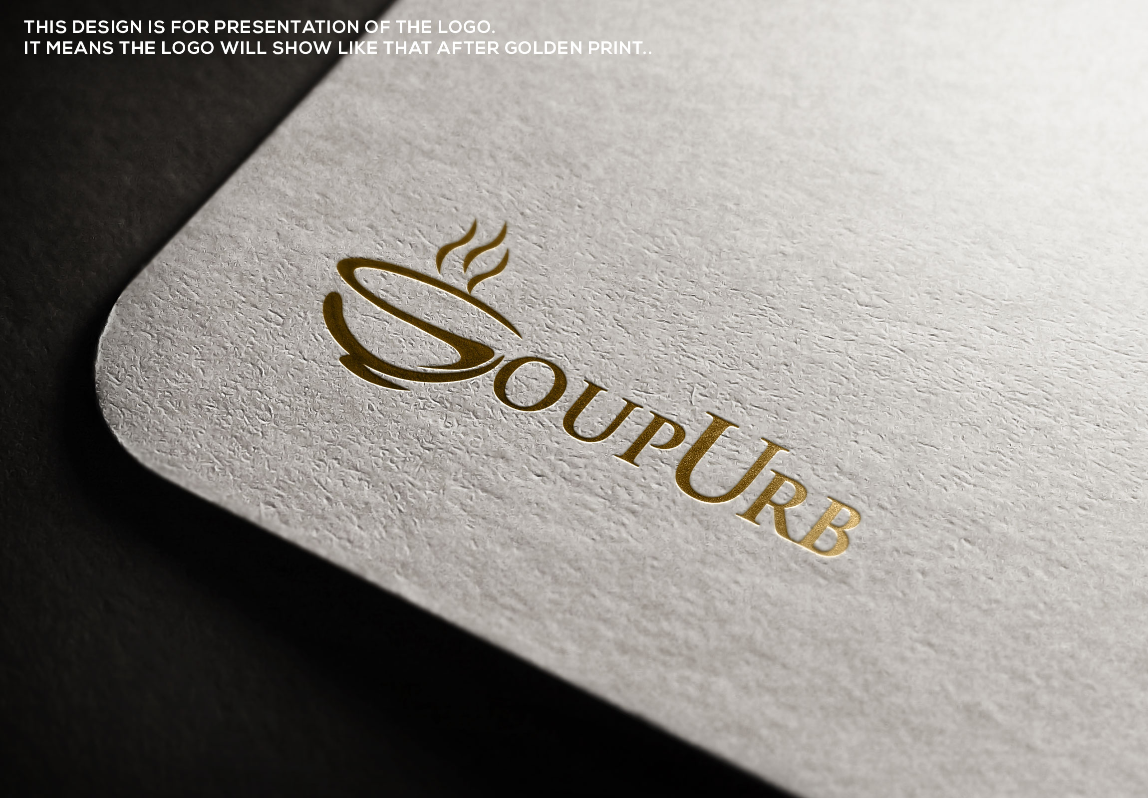 Logo Design by Rosalie.. for this project | Design #29764391