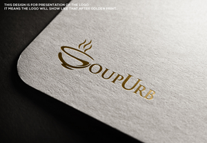 Logo Design by Rosalie.. for this project | Design: #29764391