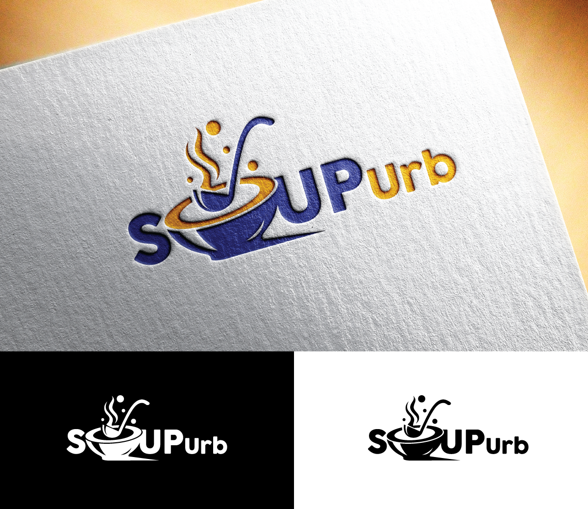 Logo Design by Logo Stock for this project | Design #29756768