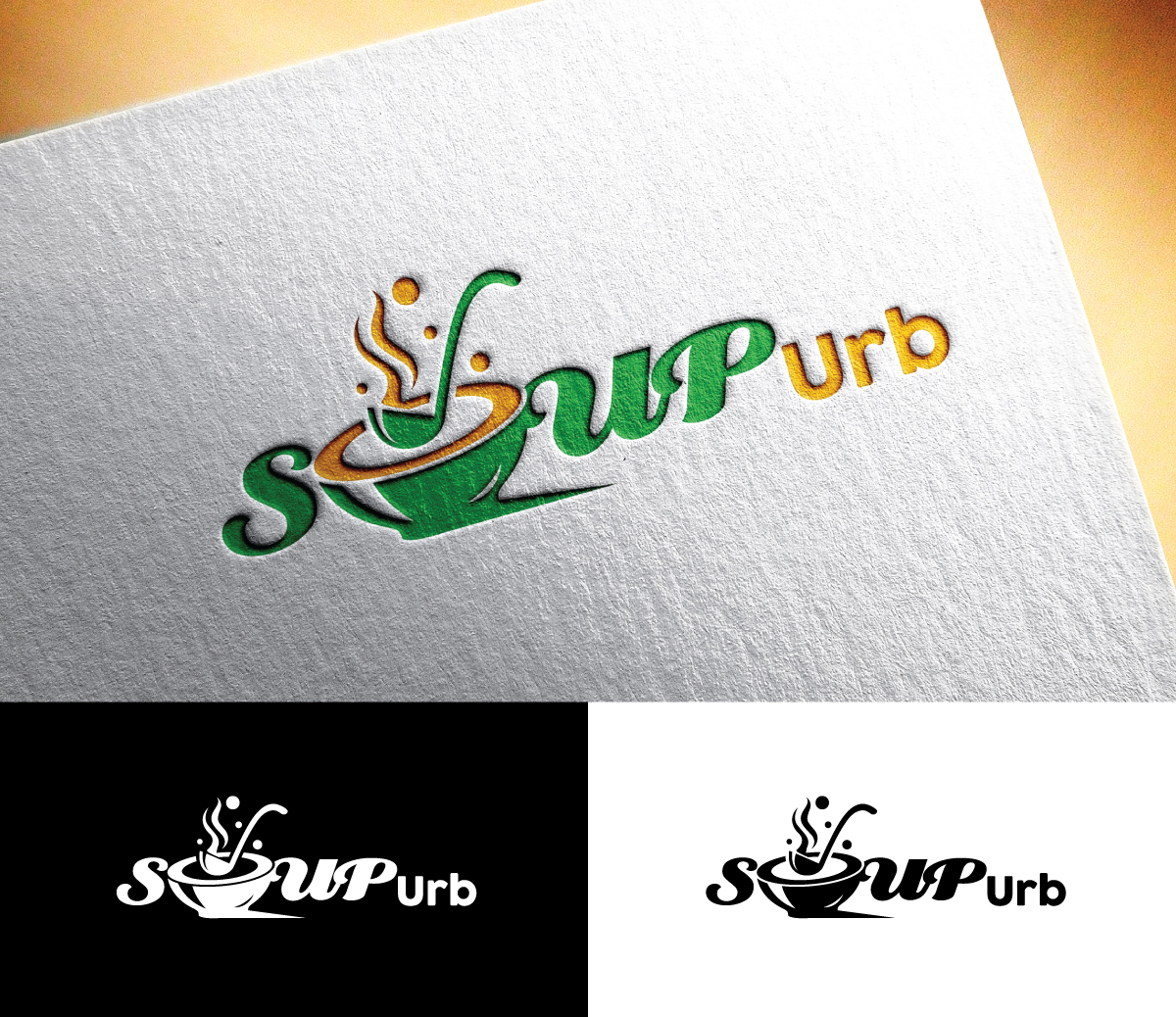 Logo Design by Logo Stock for this project | Design #29786895