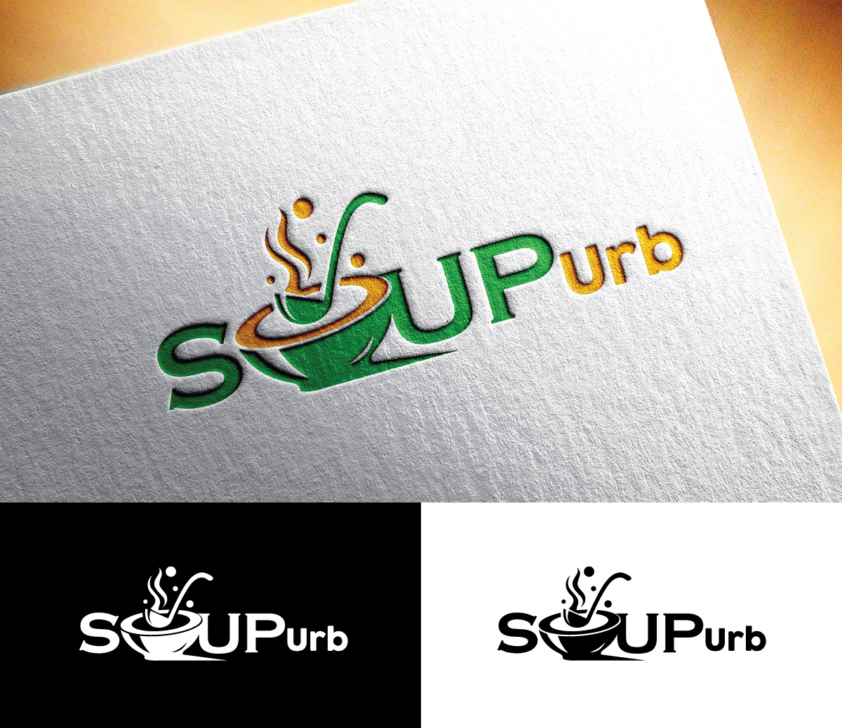 Logo Design by Logo Stock for this project | Design #29786896