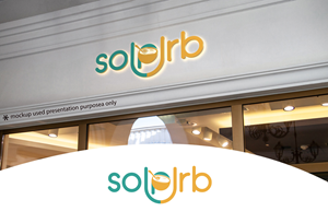 Logo Design by Rubia@ for this project | Design: #29755797