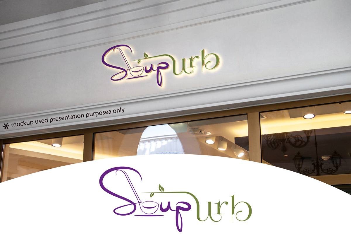 Logo Design by Rubia@ for this project | Design #29755798