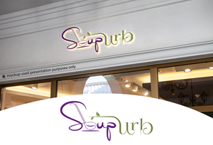 Logo Design by Rubia@ for this project | Design: #29755798