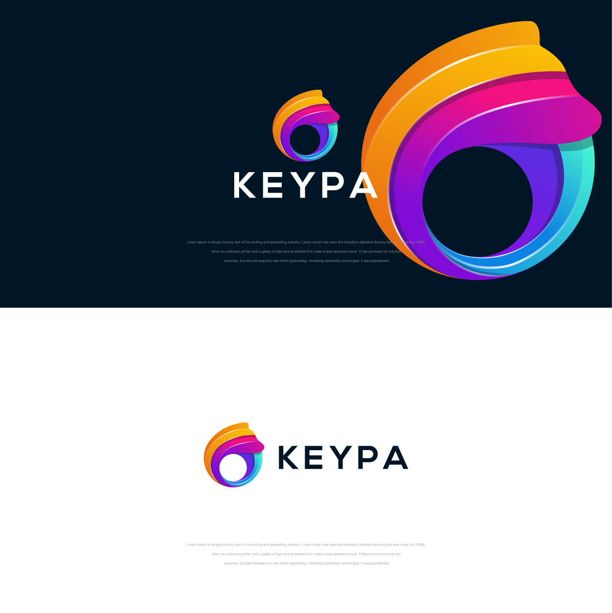 Logo Design by RKsharma for this project | Design #29755842