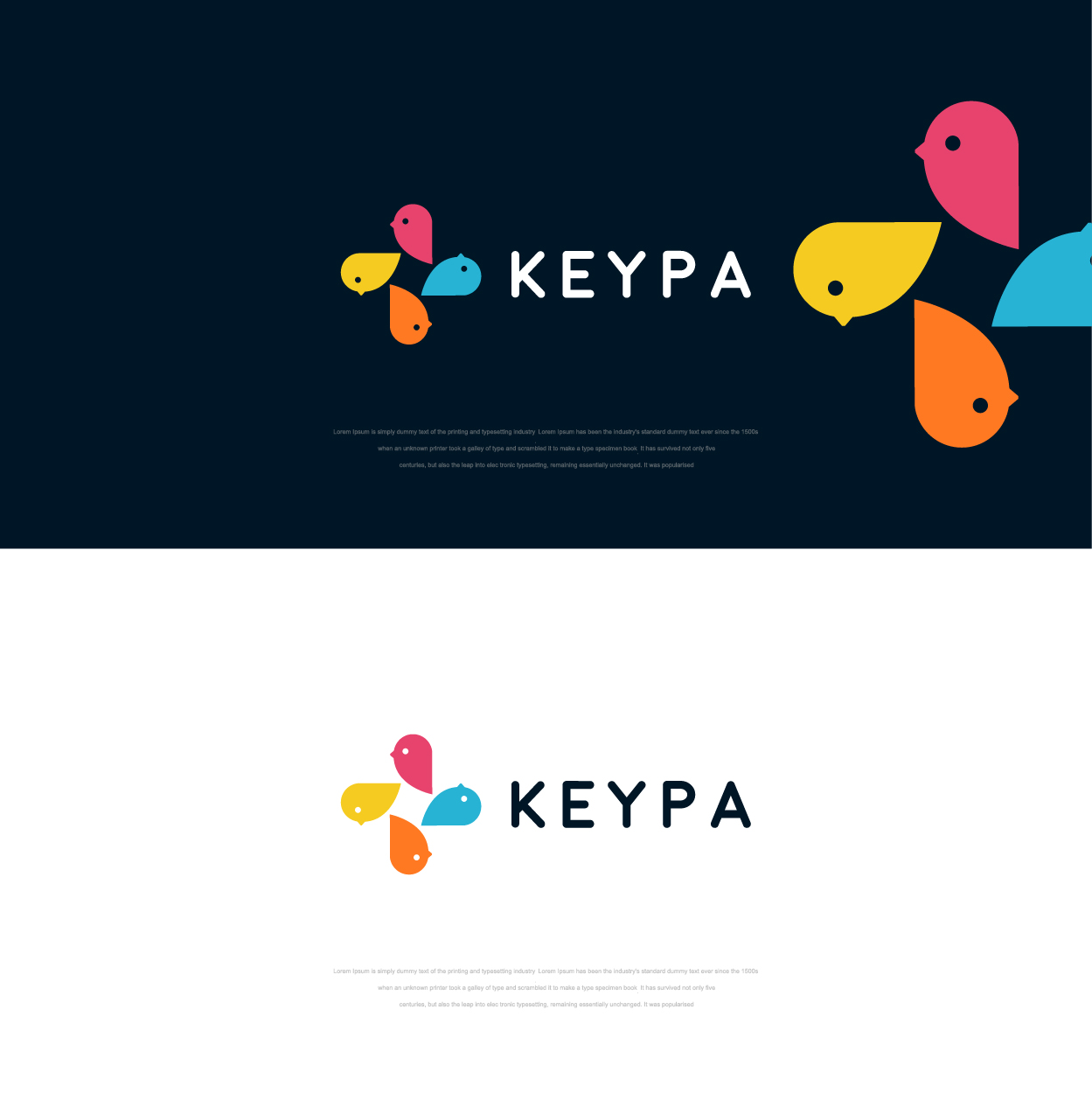 Logo Design by RKsharma for this project | Design #29755847