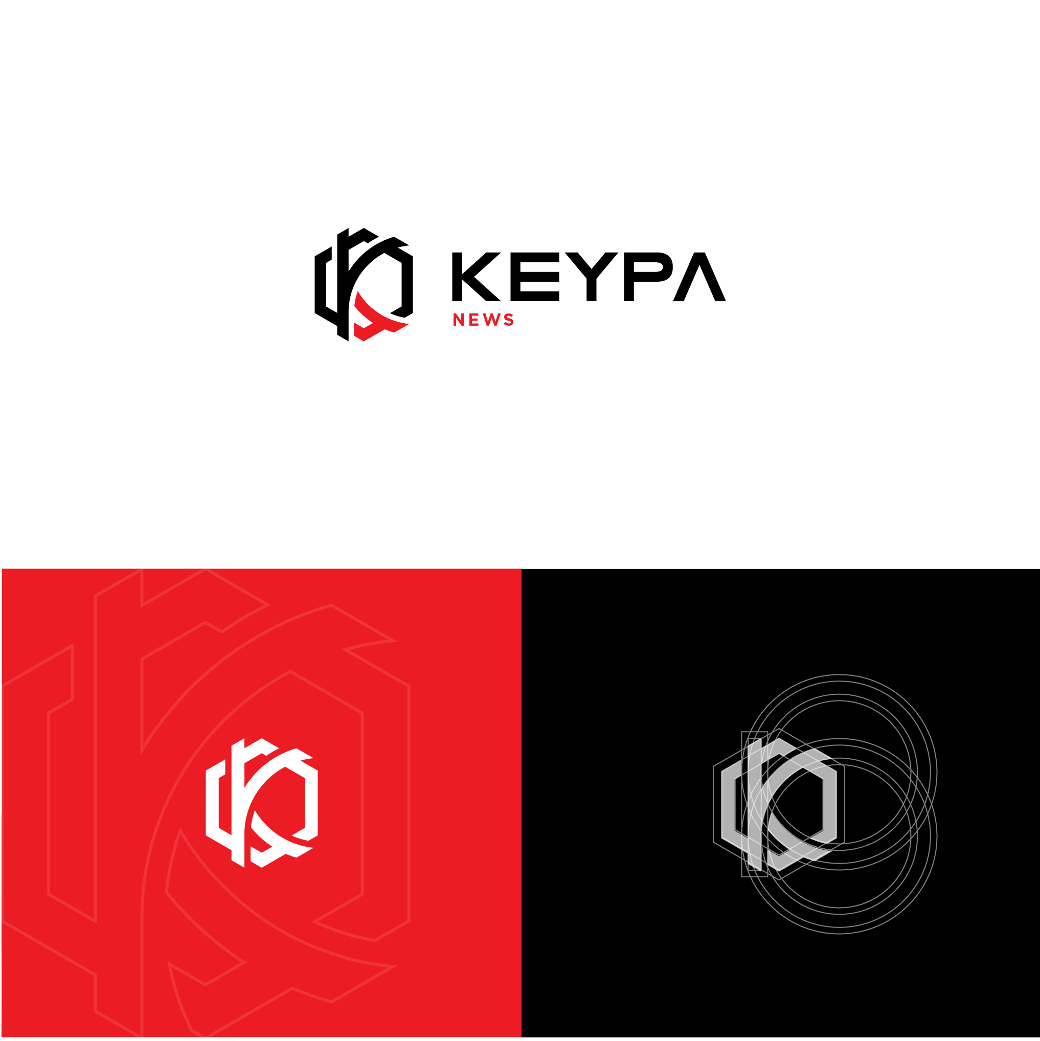 Logo Design by the3kings for this project | Design #29757938